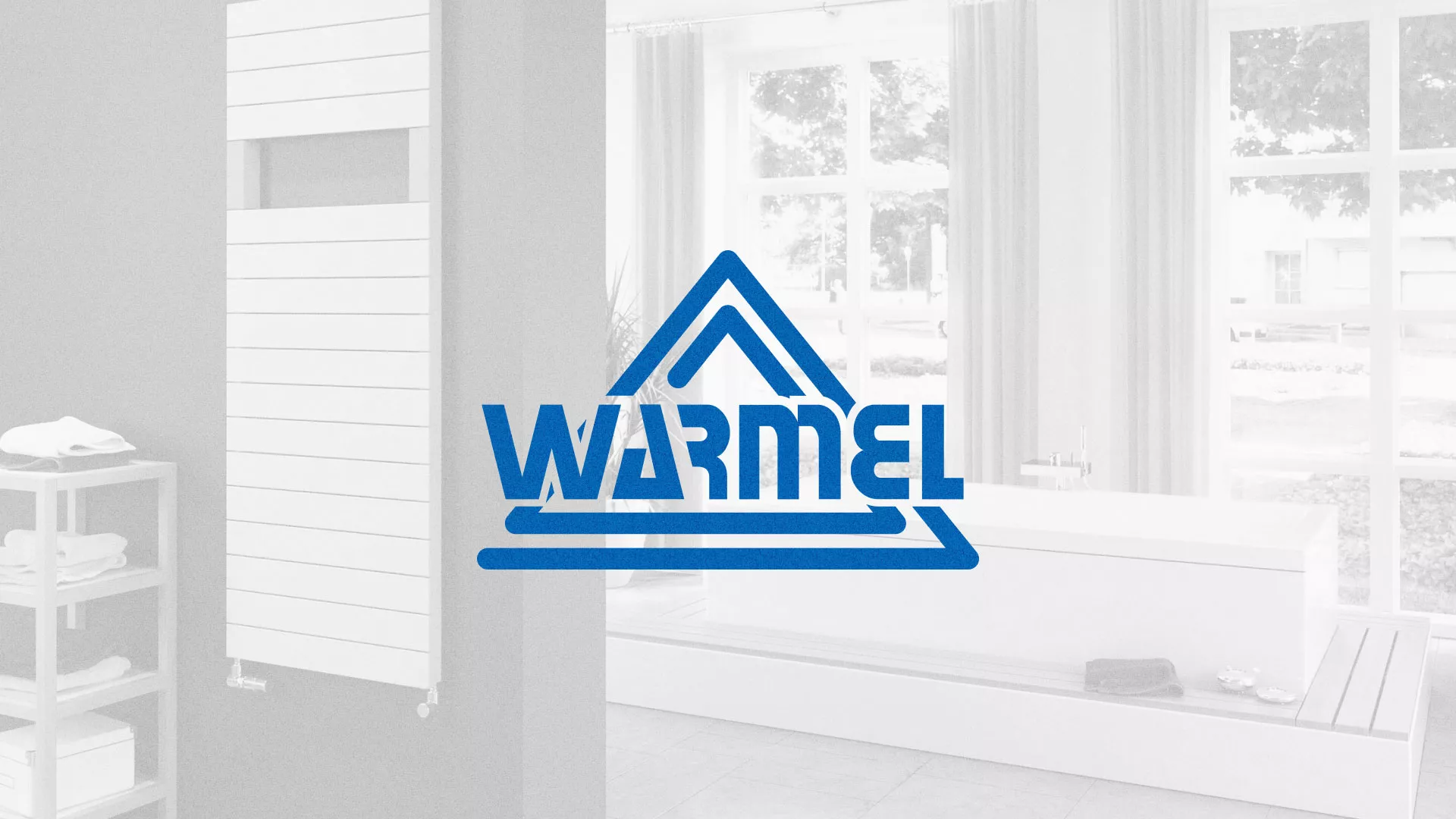 Разработка сайта для компании «WARMEL» по продаже полотенцесушителей в Лебедяни
